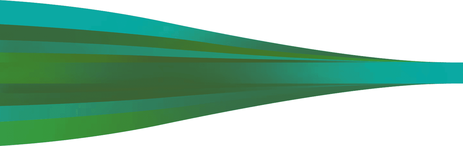 Funnel visualization